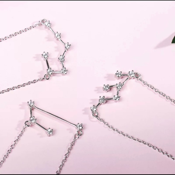 [BNWOT] Constellation/Zodiac Bracelet - Libra - Picture 6 of 7